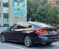 Червоний БМВ 6 Серія ГТ, об'ємом двигуна 2 л та пробігом 109 тис. км за 40999 $, фото 3 на Automoto.ua
