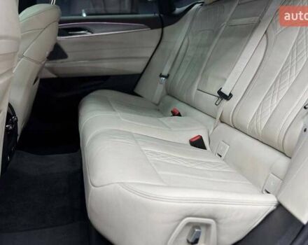 Красный БМВ 6 Серия ГТ, объемом двигателя 3 л и пробегом 163 тыс. км за 35000 $, фото 21 на Automoto.ua