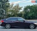 Червоний БМВ 6 Серія ГТ, об'ємом двигуна 2 л та пробігом 109 тис. км за 40999 $, фото 6 на Automoto.ua