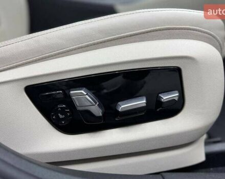 Красный БМВ 6 Серия ГТ, объемом двигателя 3 л и пробегом 163 тыс. км за 35000 $, фото 19 на Automoto.ua