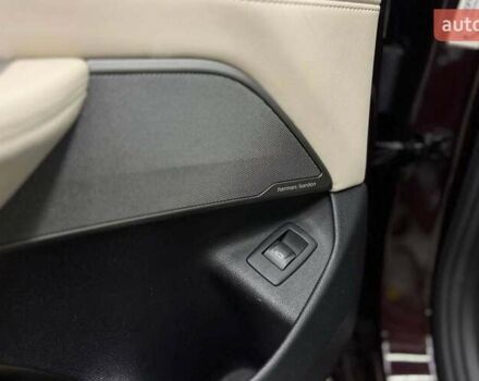 Красный БМВ 6 Серия ГТ, объемом двигателя 3 л и пробегом 163 тыс. км за 35000 $, фото 9 на Automoto.ua