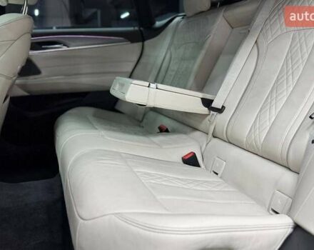 Красный БМВ 6 Серия ГТ, объемом двигателя 3 л и пробегом 163 тыс. км за 35000 $, фото 22 на Automoto.ua