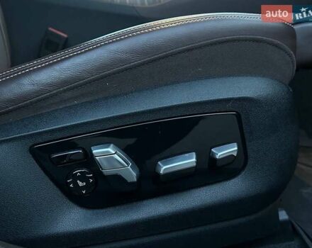 Червоний БМВ 6 Серія ГТ, об'ємом двигуна 2 л та пробігом 109 тис. км за 40999 $, фото 19 на Automoto.ua