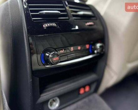 Красный БМВ 6 Серия ГТ, объемом двигателя 3 л и пробегом 163 тыс. км за 35000 $, фото 23 на Automoto.ua