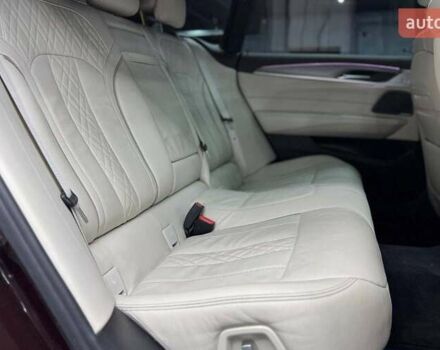 Красный БМВ 6 Серия ГТ, объемом двигателя 3 л и пробегом 163 тыс. км за 35000 $, фото 24 на Automoto.ua