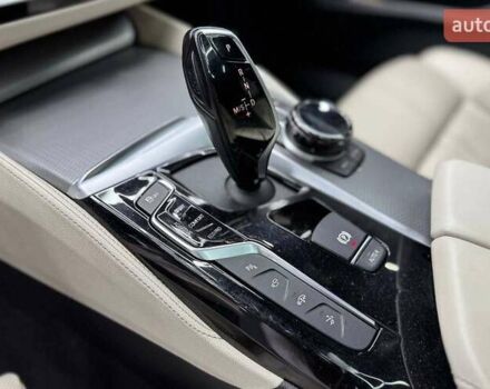 Красный БМВ 6 Серия ГТ, объемом двигателя 3 л и пробегом 163 тыс. км за 35000 $, фото 15 на Automoto.ua