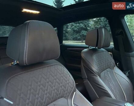 Червоний БМВ 6 Серія ГТ, об'ємом двигуна 2 л та пробігом 109 тис. км за 40999 $, фото 18 на Automoto.ua