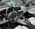Красный БМВ 6 Серия ГТ, объемом двигателя 3 л и пробегом 163 тыс. км за 35000 $, фото 10 на Automoto.ua