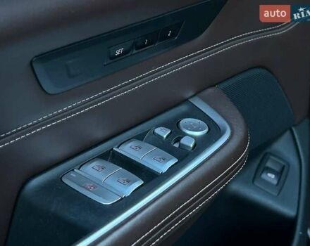 Червоний БМВ 6 Серія ГТ, об'ємом двигуна 2 л та пробігом 109 тис. км за 40999 $, фото 8 на Automoto.ua