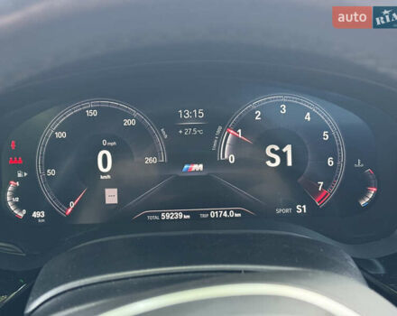 БМВ 6 Серия ГТ, объемом двигателя 3 л и пробегом 59 тыс. км за 37000 $, фото 20 на Automoto.ua
