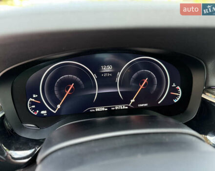 БМВ 6 Серия ГТ, объемом двигателя 3 л и пробегом 59 тыс. км за 37000 $, фото 33 на Automoto.ua