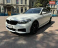 БМВ 6 Серия ГТ, объемом двигателя 3 л и пробегом 59 тыс. км за 37000 $, фото 5 на Automoto.ua