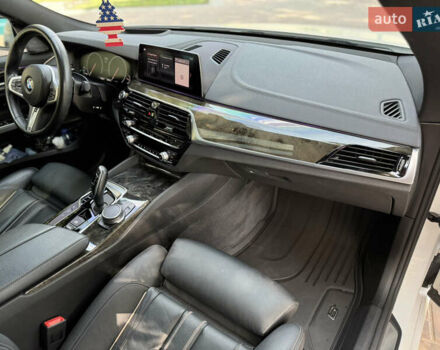 БМВ 6 Серия ГТ, объемом двигателя 3 л и пробегом 59 тыс. км за 37000 $, фото 27 на Automoto.ua