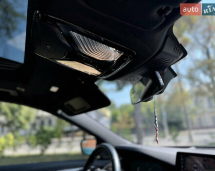 БМВ 6 Серия ГТ, объемом двигателя 3 л и пробегом 59 тыс. км за 37000 $, фото 7 на Automoto.ua