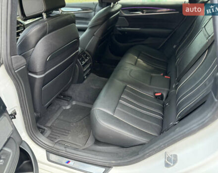 БМВ 6 Серия ГТ, объемом двигателя 3 л и пробегом 59 тыс. км за 37000 $, фото 35 на Automoto.ua