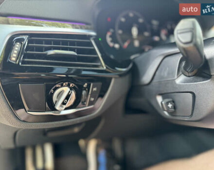 БМВ 6 Серия ГТ, объемом двигателя 3 л и пробегом 59 тыс. км за 37000 $, фото 16 на Automoto.ua