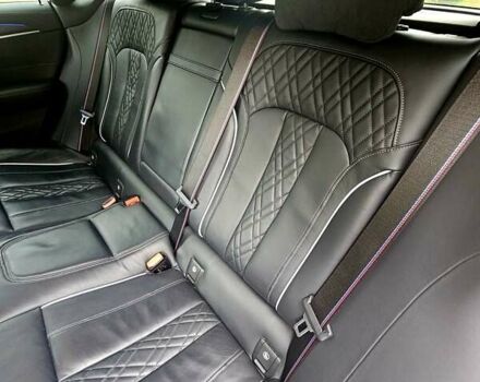 БМВ 6 Серія ГТ, об'ємом двигуна 3 л та пробігом 150 тис. км за 44000 $, фото 12 на Automoto.ua