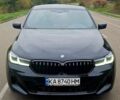 БМВ 6 Серія ГТ, об'ємом двигуна 3 л та пробігом 150 тис. км за 44000 $, фото 4 на Automoto.ua