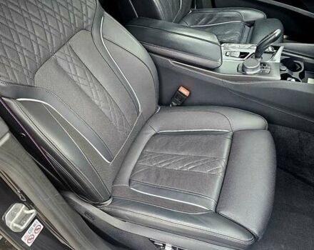 БМВ 6 Серія ГТ, об'ємом двигуна 3 л та пробігом 150 тис. км за 44000 $, фото 18 на Automoto.ua