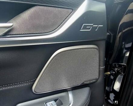 БМВ 6 Серія ГТ, об'ємом двигуна 3 л та пробігом 150 тис. км за 44000 $, фото 13 на Automoto.ua