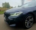 БМВ 6 Серія ГТ, об'ємом двигуна 3 л та пробігом 150 тис. км за 44000 $, фото 1 на Automoto.ua