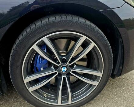 БМВ 6 Серія ГТ, об'ємом двигуна 3 л та пробігом 150 тис. км за 44000 $, фото 14 на Automoto.ua