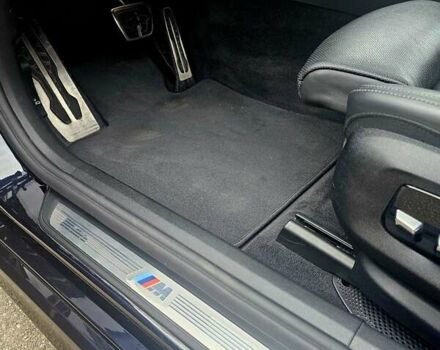 БМВ 6 Серія ГТ, об'ємом двигуна 3 л та пробігом 150 тис. км за 44000 $, фото 9 на Automoto.ua