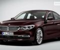 купить новое авто БМВ 6 Серия ГТ 2018 года от официального дилера BMW ФОРВАРД К БМВ фото