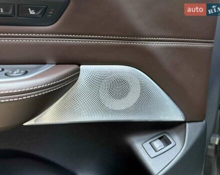 Серый БМВ 6 Серия ГТ, объемом двигателя 3 л и пробегом 88 тыс. км за 49900 $, фото 18 на Automoto.ua