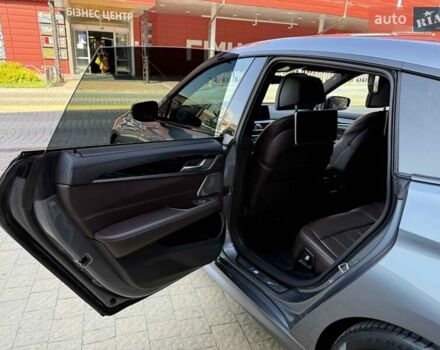 Серый БМВ 6 Серия ГТ, объемом двигателя 3 л и пробегом 88 тыс. км за 49900 $, фото 39 на Automoto.ua