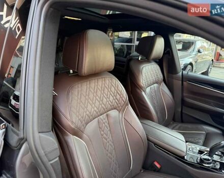 Серый БМВ 6 Серия ГТ, объемом двигателя 3 л и пробегом 88 тыс. км за 49900 $, фото 58 на Automoto.ua