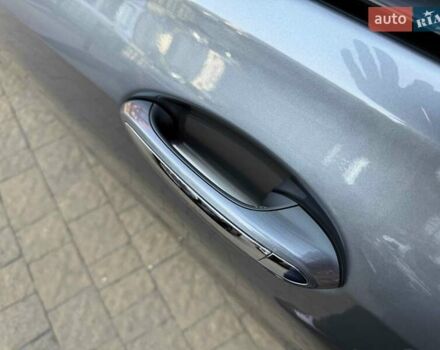 Серый БМВ 6 Серия ГТ, объемом двигателя 3 л и пробегом 88 тыс. км за 49900 $, фото 12 на Automoto.ua