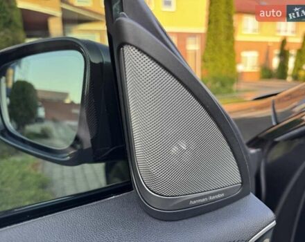 Серый БМВ 6 Серия ГТ, объемом двигателя 2.99 л и пробегом 113 тыс. км за 41990 $, фото 29 на Automoto.ua