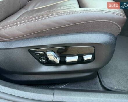 Серый БМВ 6 Серия ГТ, объемом двигателя 3 л и пробегом 88 тыс. км за 49900 $, фото 57 на Automoto.ua