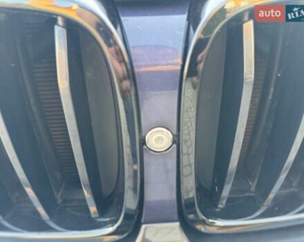 Серый БМВ 6 Серия ГТ, объемом двигателя 2.99 л и пробегом 113 тыс. км за 41990 $, фото 32 на Automoto.ua