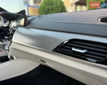 Серый БМВ 6 Серия ГТ, объемом двигателя 2.99 л и пробегом 113 тыс. км за 41990 $, фото 35 на Automoto.ua