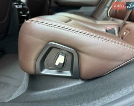 Серый БМВ 6 Серия ГТ, объемом двигателя 3 л и пробегом 88 тыс. км за 49900 $, фото 44 на Automoto.ua