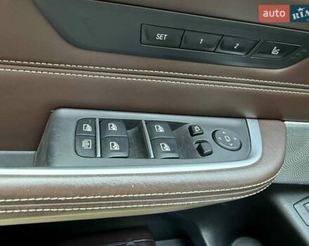 Серый БМВ 6 Серия ГТ, объемом двигателя 3 л и пробегом 88 тыс. км за 49900 $, фото 17 на Automoto.ua