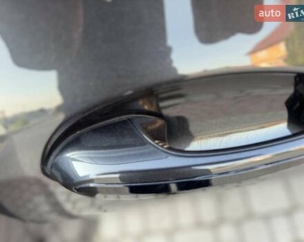 Серый БМВ 6 Серия ГТ, объемом двигателя 2.99 л и пробегом 113 тыс. км за 41990 $, фото 33 на Automoto.ua