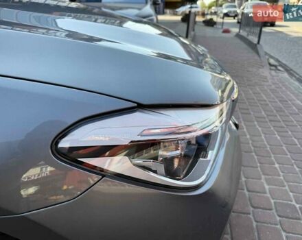 Серый БМВ 6 Серия ГТ, объемом двигателя 3 л и пробегом 88 тыс. км за 49900 $, фото 4 на Automoto.ua