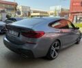 Серый БМВ 6 Серия ГТ, объемом двигателя 3 л и пробегом 88 тыс. км за 49900 $, фото 8 на Automoto.ua