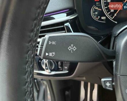 Серый БМВ 6 Серия ГТ, объемом двигателя 3 л и пробегом 88 тыс. км за 49900 $, фото 26 на Automoto.ua