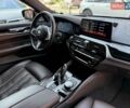 Серый БМВ 6 Серия ГТ, объемом двигателя 3 л и пробегом 88 тыс. км за 49900 $, фото 60 на Automoto.ua