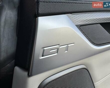 Серый БМВ 6 Серия ГТ, объемом двигателя 2.99 л и пробегом 113 тыс. км за 41990 $, фото 37 на Automoto.ua