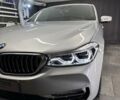 Серый БМВ 6 Серия ГТ, объемом двигателя 3 л и пробегом 145 тыс. км за 39800 $, фото 1 на Automoto.ua