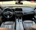 Серый БМВ 6 Серия ГТ, объемом двигателя 3 л и пробегом 88 тыс. км за 49900 $, фото 47 на Automoto.ua