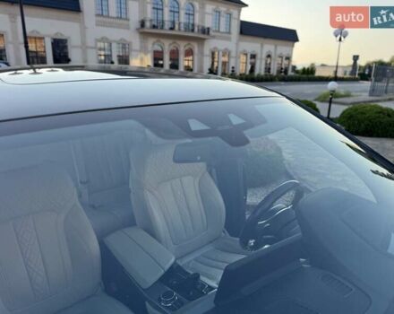 Серый БМВ 6 Серия ГТ, объемом двигателя 2.99 л и пробегом 113 тыс. км за 41990 $, фото 31 на Automoto.ua