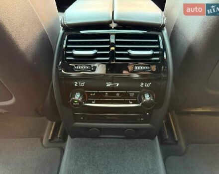 Серый БМВ 6 Серия ГТ, объемом двигателя 3 л и пробегом 88 тыс. км за 49900 $, фото 46 на Automoto.ua