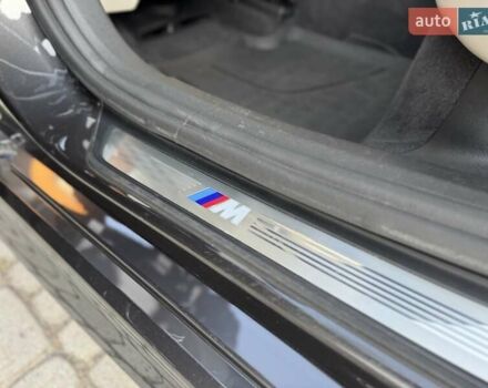 Серый БМВ 6 Серия ГТ, объемом двигателя 2.99 л и пробегом 113 тыс. км за 41990 $, фото 28 на Automoto.ua