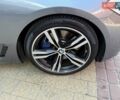 Серый БМВ 6 Серия ГТ, объемом двигателя 3 л и пробегом 88 тыс. км за 49900 $, фото 5 на Automoto.ua